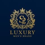 S2 Luxury Logo